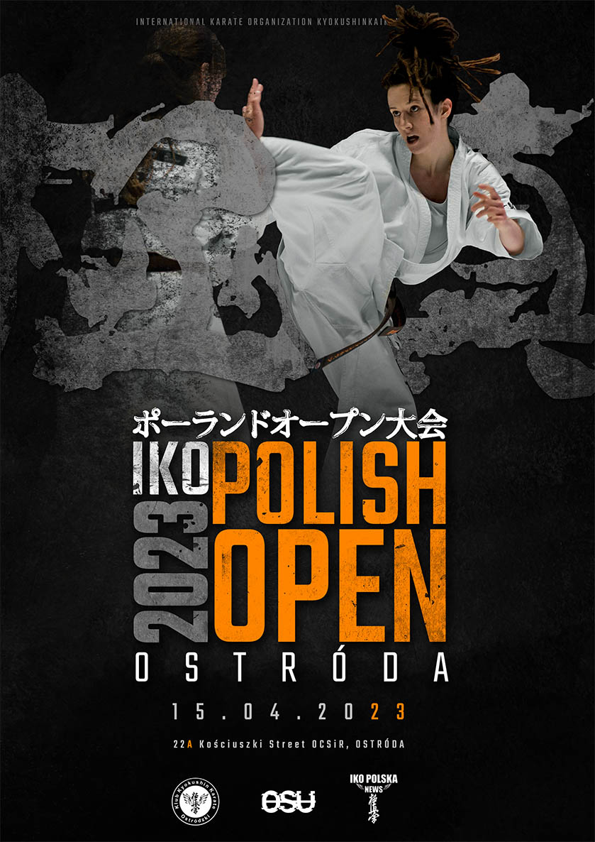 IKO Polish Open 2023